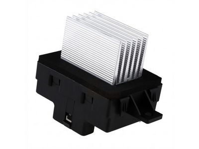 Lincoln MKZ Blower Motor Resistor - 8E5Z-19E624-A
