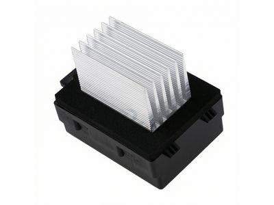 Lincoln MKZ Blower Motor Resistor - 8E5Z-19E624-A