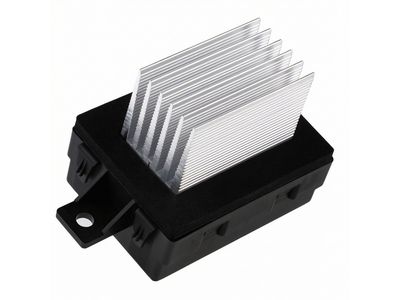 Lincoln MKZ Blower Motor Resistor - 8E5Z-19E624-A