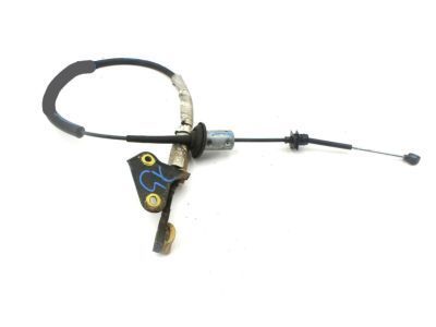 Ford 7L1Z-7E395-D Selector Lever Control Cable Assembly