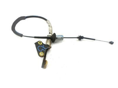 2013 Lincoln Navigator Shift Cable - 7L1Z-7E395-D