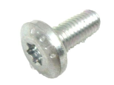 Ford AV6Z-00812-A Screw - Special