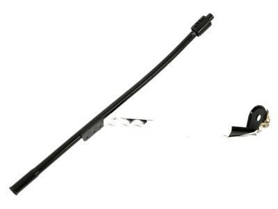 2003 Ford E-250 Dipstick Tube - F7UZ-6754-GC