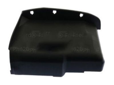 Ford HC3Z-9929038-AB Moulding