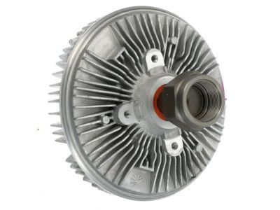 Ford F-450 Super Duty Fan Clutch - 7C3Z-8A616-B