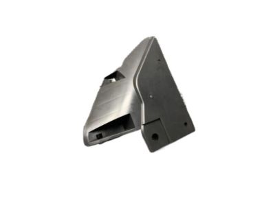 Ford HS7Z-16B075-A Deflector