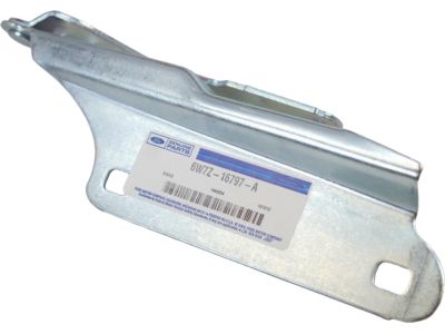 2008 Mercury Grand Marquis Hood Hinge - 6W7Z-16797-A