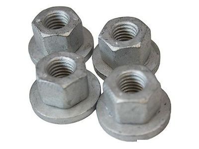 Ford -W711336-S441 Nut