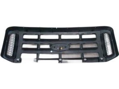 2006 Ford F-350 Super Duty Grille - 6C3Z-8200-AC