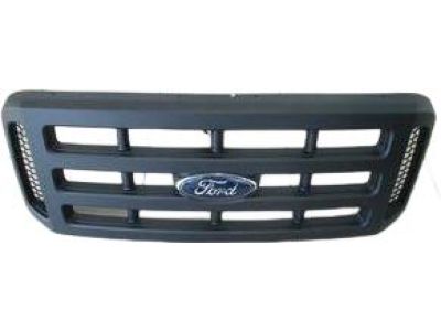 2006 Ford F-350 Super Duty Grille - 6C3Z-8200-AC