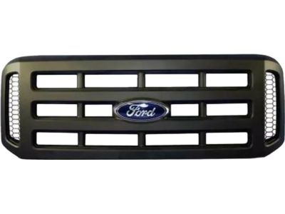 2006 Ford F-350 Super Duty Grille - 6C3Z-8200-AC