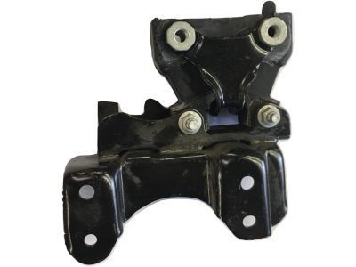 Mercury Motor And Transmission Mount - 5F9Z-6068-CA