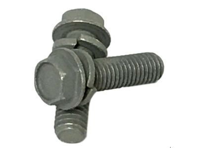 Ford -382747-S437M Screw