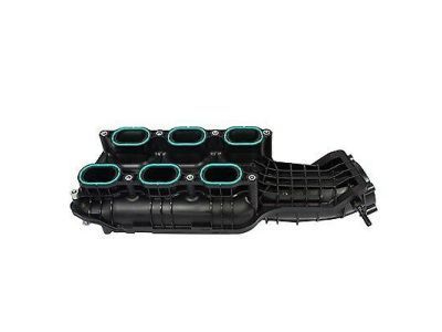 Lincoln Mark LT Intake Manifold - DL3Z-9424-B