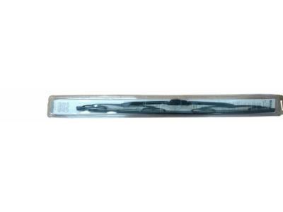 1992 Ford Thunderbird Wiper Blade - XF6Z-17528-AA