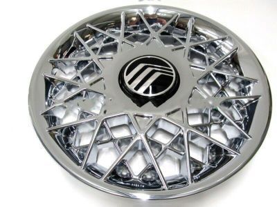 2001 Mercury Grand Marquis Wheel Cover - F8MZ-1130-BA