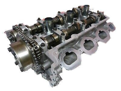 2012 Lincoln MKS Cylinder Head - 9T4Z-6049-D