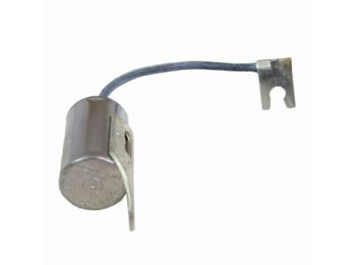 DC-13-A Ford Condenser Assembly Product Photo 1 of 2