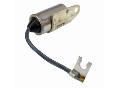 DC-13-A Ford Condenser Assembly Product Photo 2 of 2