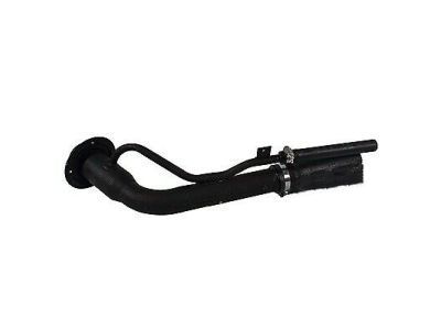 Ford E-150 Fuel Filler Neck - 4C2Z-9034-CA