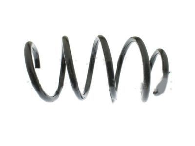 Ford Focus Coil Springs - CV6Z-5310-Q
