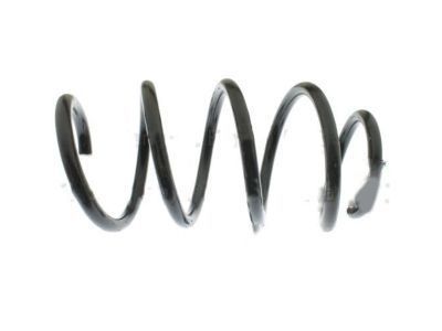 2018 Ford Focus Coil Springs - CV6Z-5310-Q