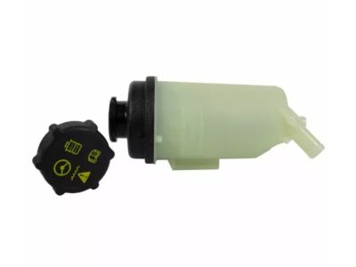 Ford Transit Power Steering Reservoir - CK4Z-3E764-B