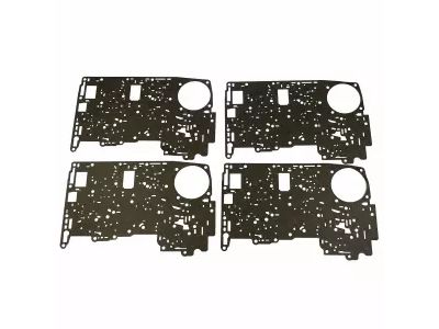 F5TZ-7C155-A Ford Gasket Product Photo 2 of 3