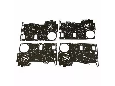 F5TZ-7C155-A Ford Gasket Product Photo 3 of 3