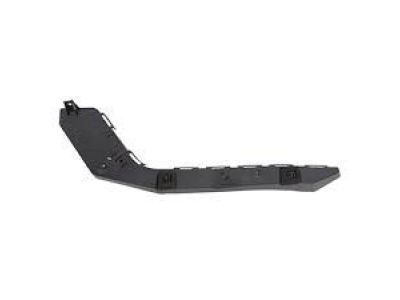 Ford AN7Z-17C882-A Isolator Assembly - Bumper Bar