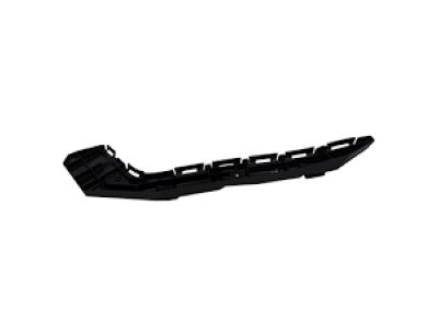 Ford AN7Z-17C882-A Isolator Assembly - Bumper Bar
