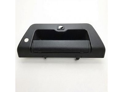 Ford Door Handle - FL3Z-9943400-BA