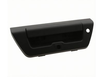 Ford Door Handle - FL3Z-9943400-BA