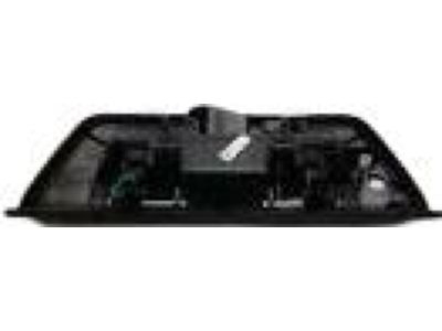 Ford Tailgate Handle - FL3Z-9943400-BA