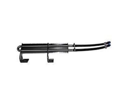Ford Power Steering Cooler - 3C3Z-3D746-AA