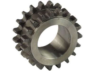 2011 Ford Ranger Crankshaft Gear - 1S7Z-6306-DB