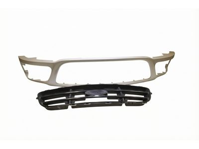 1999 Ford F-150 Grille - 3L3Z-8200-DA