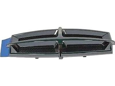 Lincoln MKS Emblem - 8A5Z-16178-B