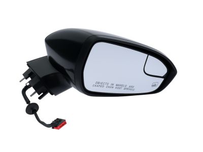 Lincoln MKC Car Mirror - EJ7Z-17682-BAPTM