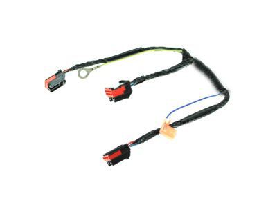 Ford 7W1Z-13B319-AA Wire Assembly
