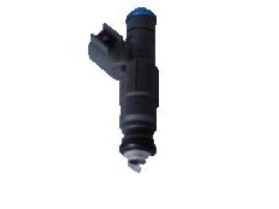 Ford 1W7Z-9F593-AA Injector Assembly