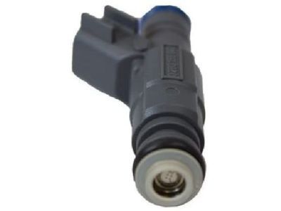 Mercury Fuel Injector - 1W7Z-9F593-AA