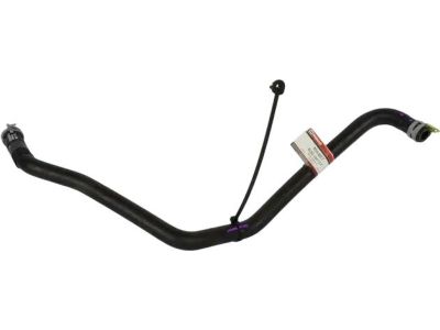Mercury Mariner Cooling Hose - 8L8Z-18472-F