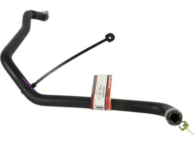 Mercury Mariner Cooling Hose - 8L8Z-18472-F