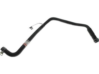 Mercury Mariner Cooling Hose - 8L8Z-18472-F