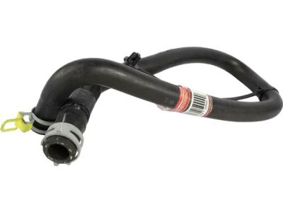 Mercury Mariner Cooling Hose - 8L8Z-18472-F