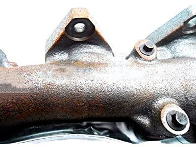 Ford 9L3Z-9431-A Exhaust Manifold Assembly