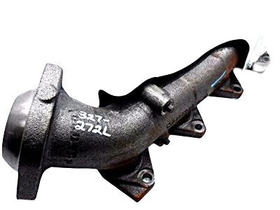 Ford 9L3Z-9431-A Exhaust Manifold Assembly