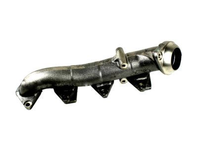 2010 Mercury Mountaineer Exhaust Manifold - 9L3Z-9431-A