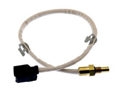 Lincoln Coolant Temperature Sensor - DB5Z-12A648-A